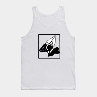 Simple prototen Tank Top